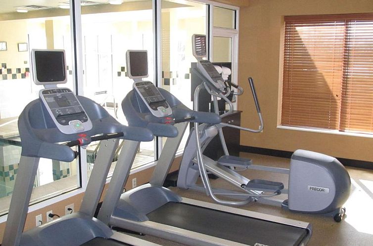 Hilton Garden Inn Addison
