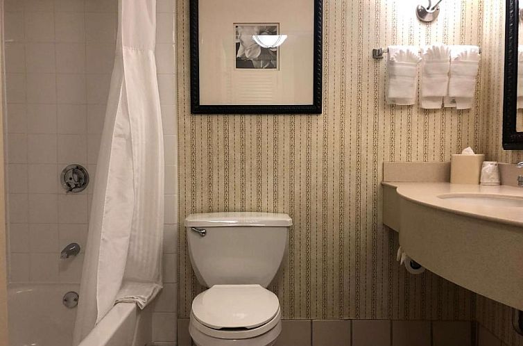 Hilton Garden Inn Addison