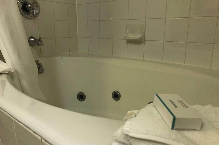 Hilton Garden Inn Addison