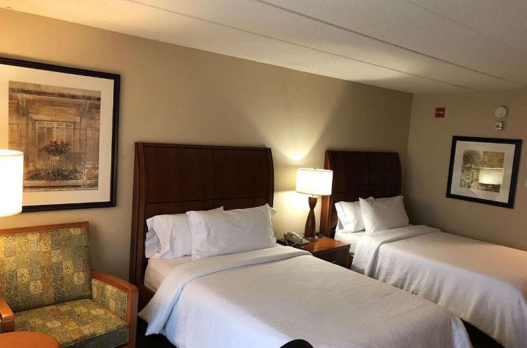 Hilton Garden Inn Addison