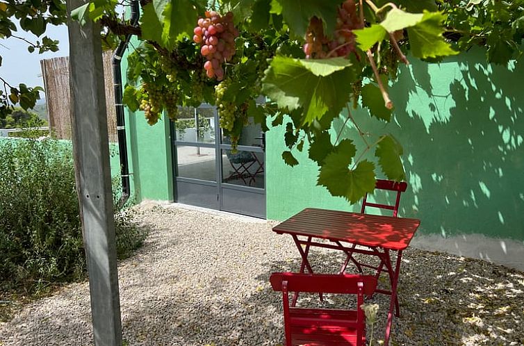 Vakantiehuis in Cabanes