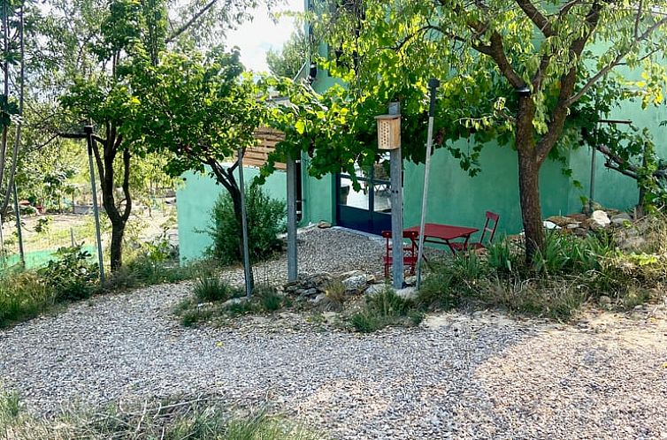 Vakantiehuis in Cabanes