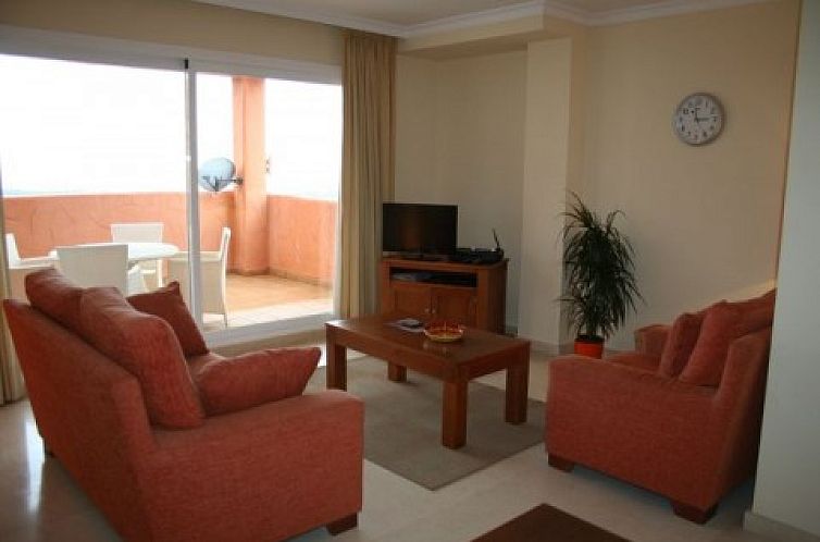 Los Lagos de Santa Maria