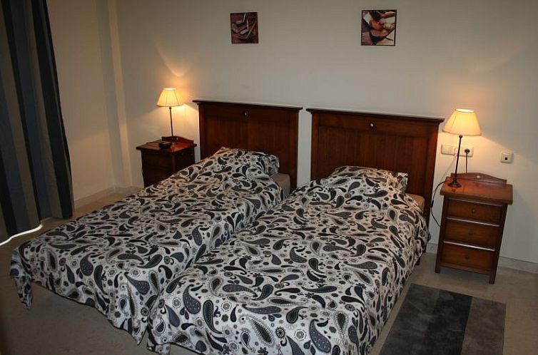 Los Lagos de Santa Maria