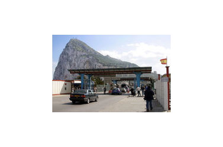 Los Lagos de Santa Maria