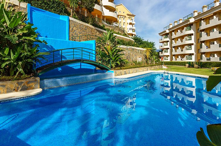 Verblijf 1550105 - Appartement Costa del Sol - Appartement Senorio de Aloha