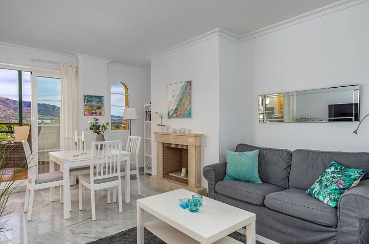 Appartement Senorio de Aloha