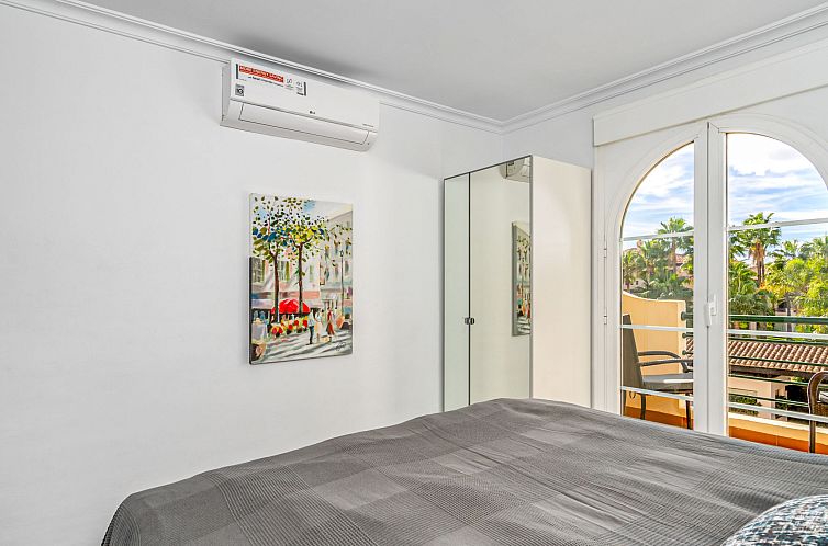 Appartement Senorio de Aloha