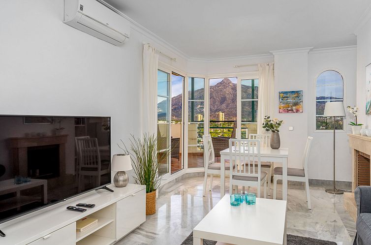 Appartement Senorio de Aloha