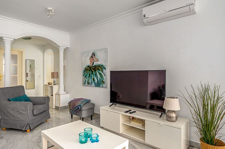 Appartement Senorio de Aloha