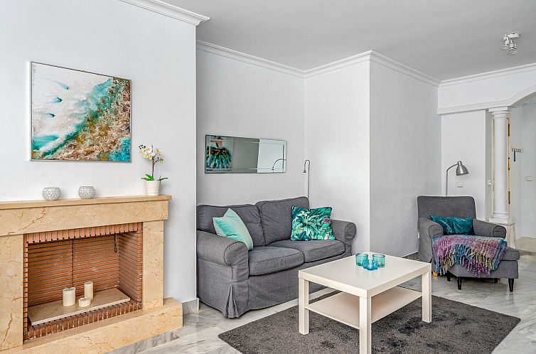 Appartement Senorio de Aloha