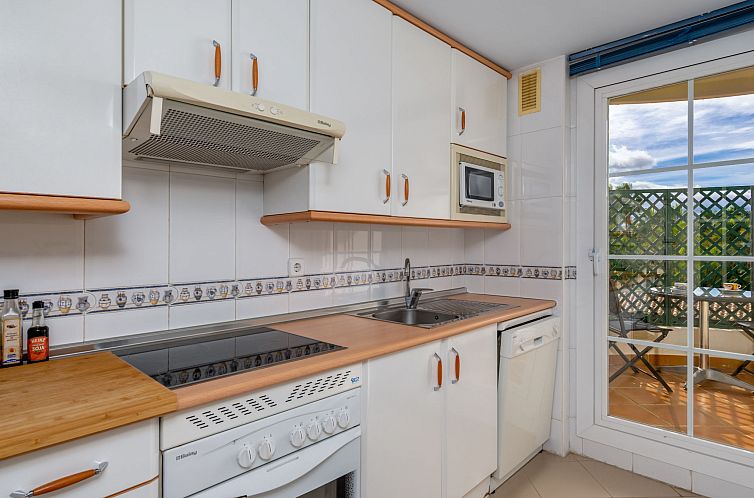 Appartement Senorio de Aloha