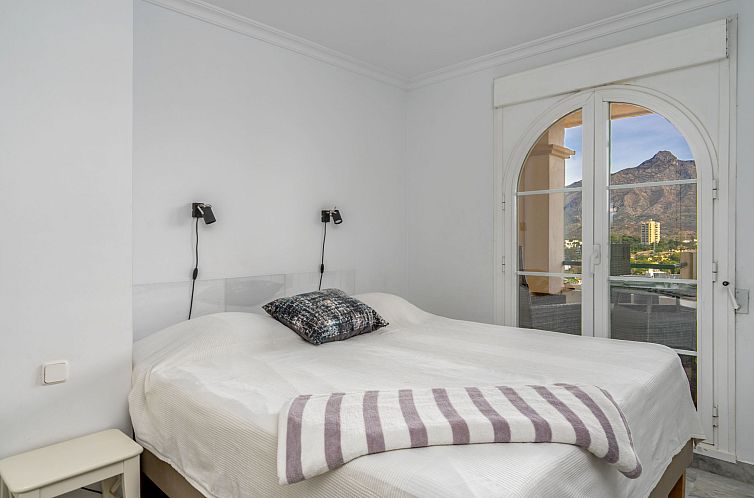 Appartement Senorio de Aloha