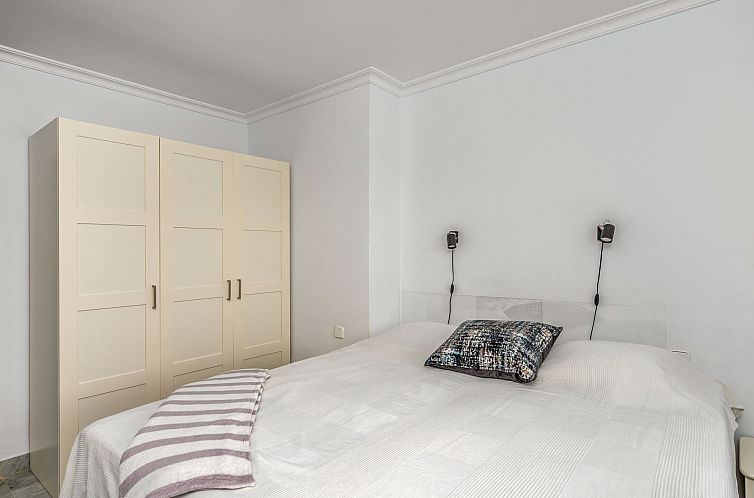 Appartement Senorio de Aloha