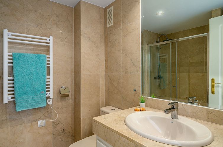 Appartement Senorio de Aloha