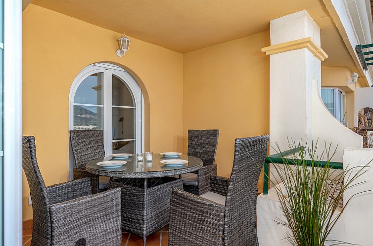 Appartement Senorio de Aloha