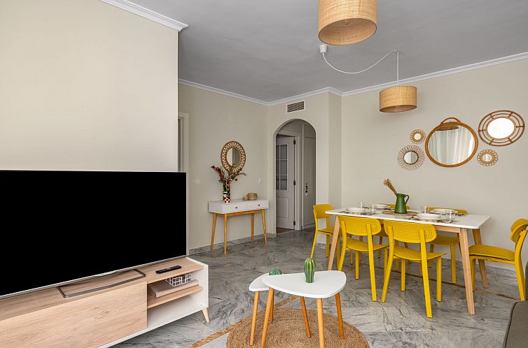 Appartement Lorcrisur Mountain view