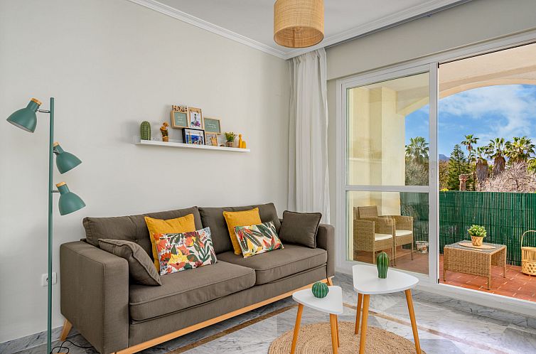 Appartement Lorcrisur Mountain view