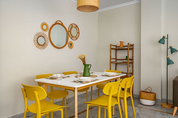 Appartement Lorcrisur Mountain view