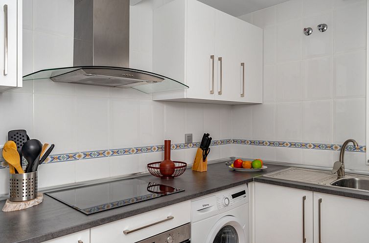 Appartement Lorcrisur Mountain view