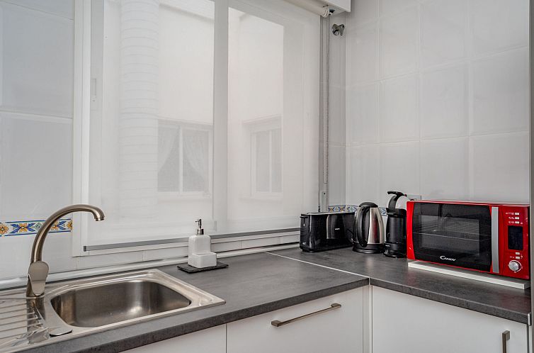 Appartement Lorcrisur Mountain view