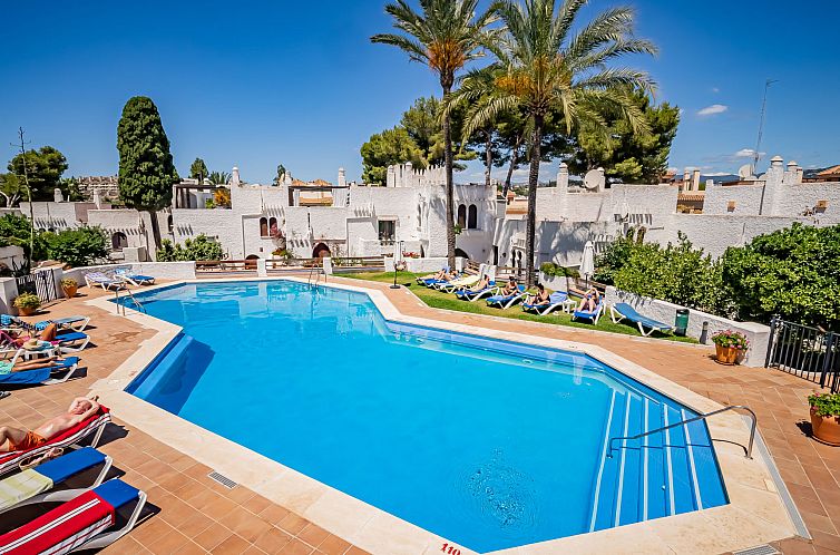 Appartement Atalaya Rio Verde