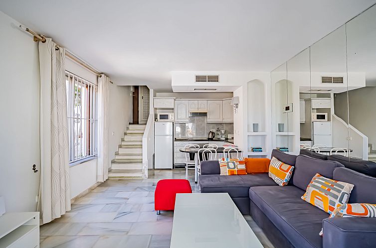 Appartement Atalaya Rio Verde