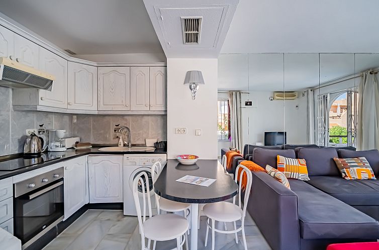 Appartement Atalaya Rio Verde