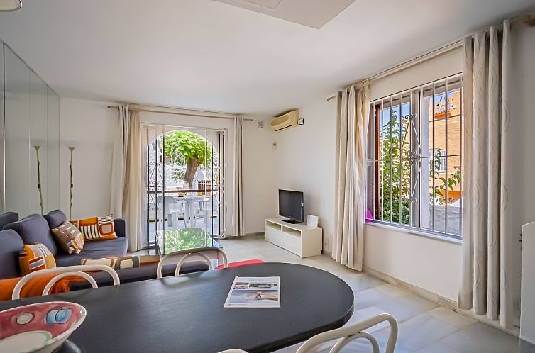 Appartement Atalaya Rio Verde