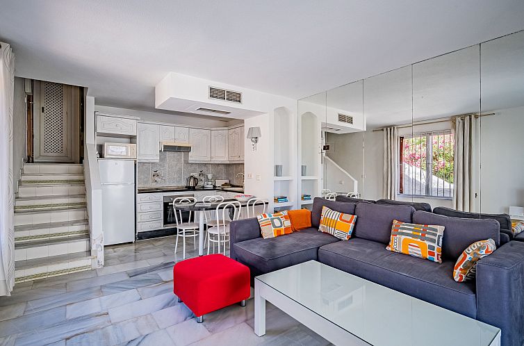 Appartement Atalaya Rio Verde