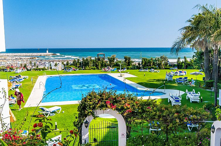 Appartement Cabopino