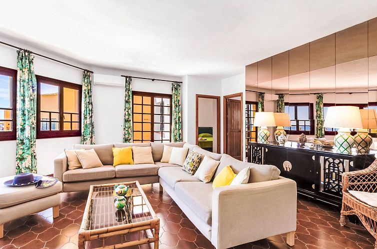 Appartement Cabopino