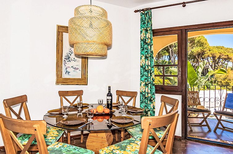 Appartement Cabopino