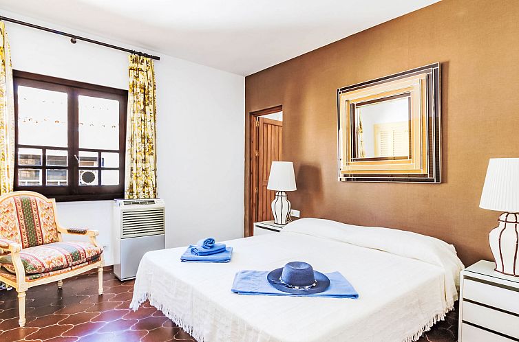 Appartement Cabopino