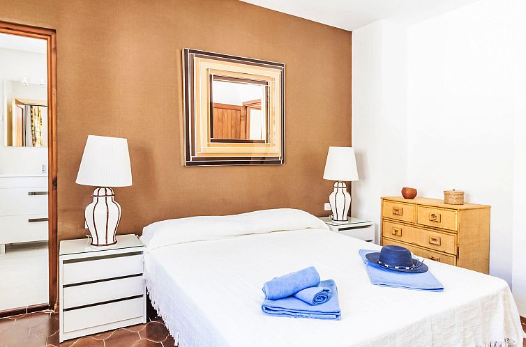 Appartement Cabopino