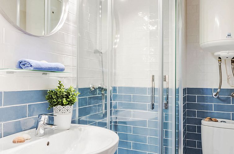 Appartement Cabopino