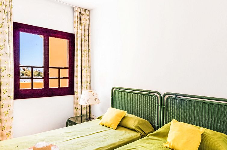 Appartement Cabopino