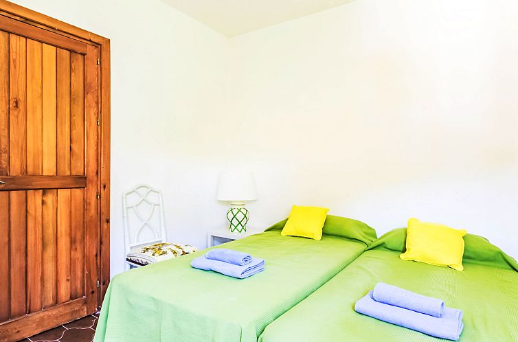 Appartement Cabopino