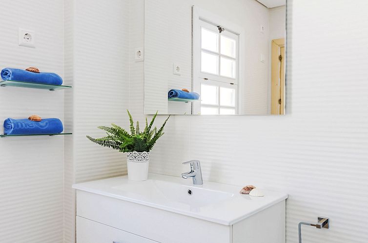 Appartement Cabopino