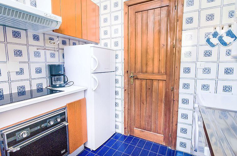 Appartement Cabopino