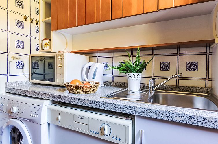 Appartement Cabopino