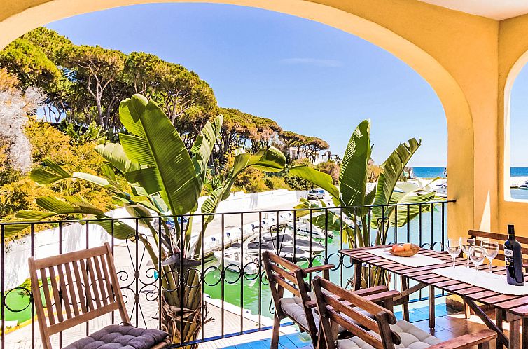 Appartement Cabopino