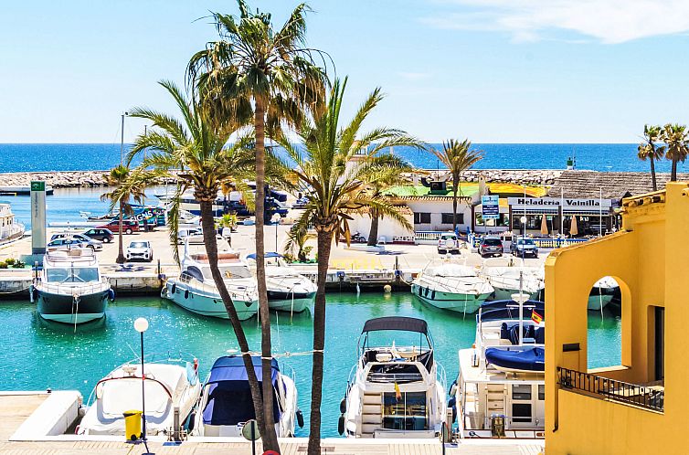 Appartement Cabopino