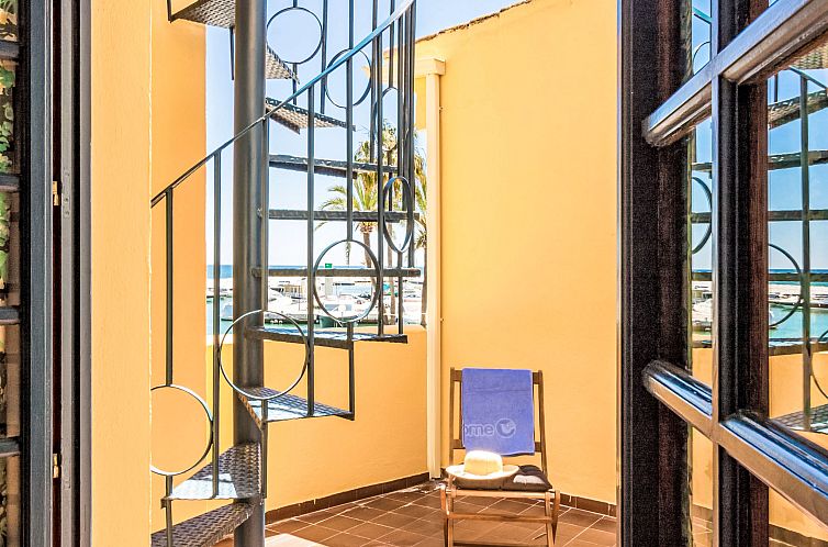 Appartement Cabopino