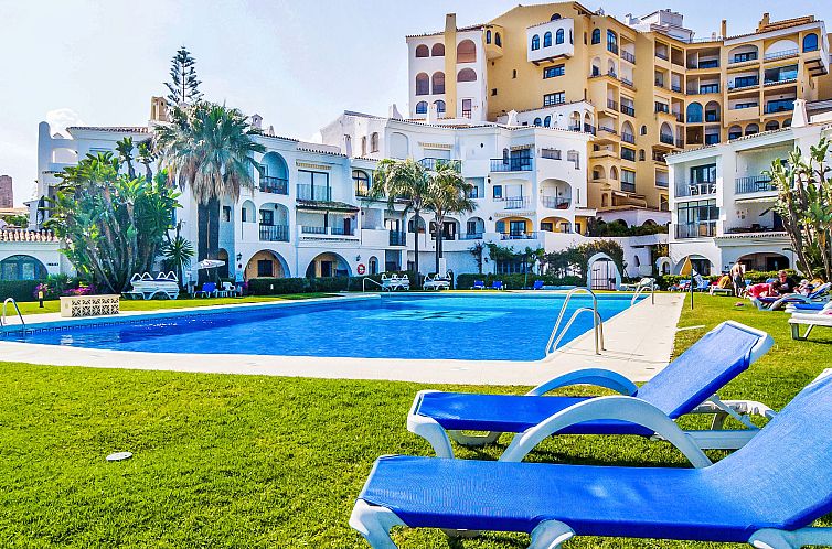 Appartement Cabopino