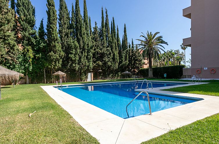 Appartement Carib Playa