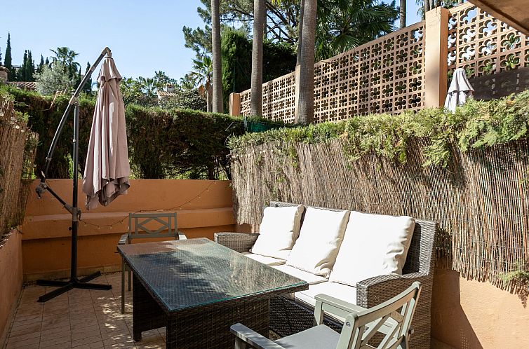 Appartement Carib Playa