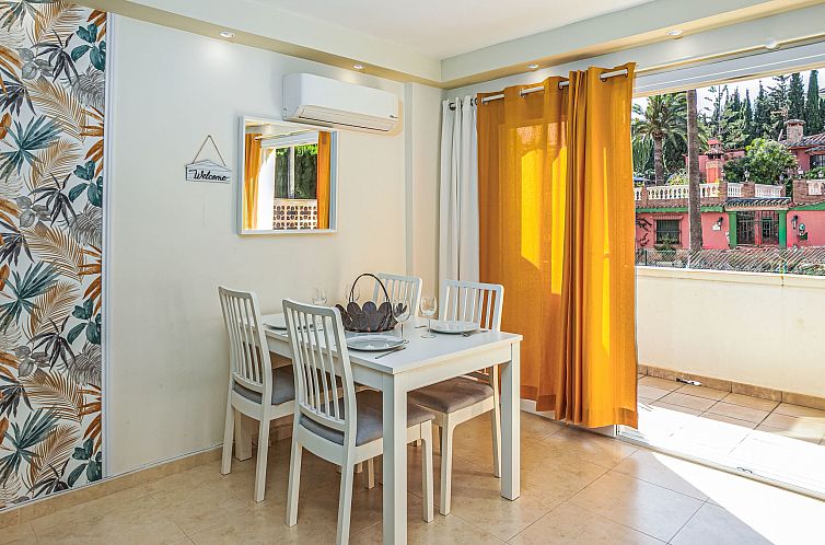 Appartement Carib Playa