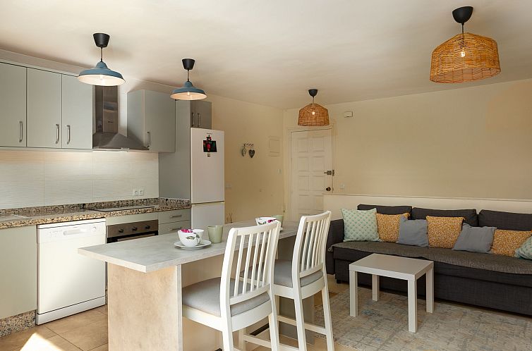 Appartement Carib Playa