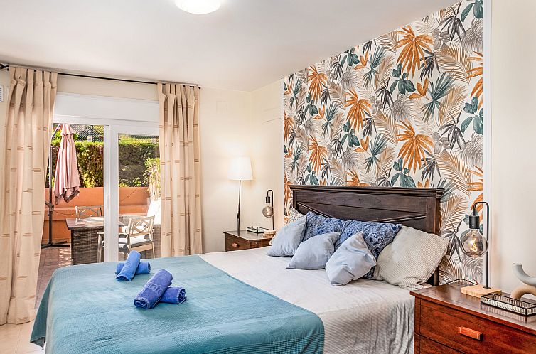 Appartement Carib Playa